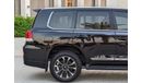 تويوتا لاند كروزر TOYOTA LAND CRUISER 2017 V6 GCC IN EXCELLENT CONDITION