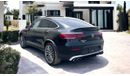 Mercedes-Benz GLC 43 AMG Mercedes GLC 43 AMG 2022 - US Specs - Low Mileage - No Accident