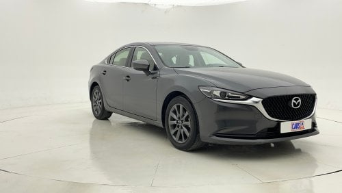 Mazda 6 S 2.5 | Zero Down Payment | Free Home Test Drive