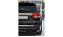 جيب جراند شيروكي EXCELLENT DEAL for our JEEP Grand Cherokee SRT8 6.4L HEMI 2013 Model!! in Black Color! GCC Specs