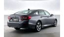 Honda Accord EXL | 1 year free warranty | 0 Down Payment