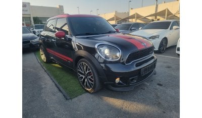 Mini John Cooper Works