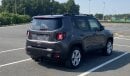 Jeep Renegade 2020 Jeep Renegade Limited4x4 (BU), 5dr SUV, Petrol, Automatic, Four Wheel Drive