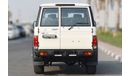 Toyota Land Cruiser Hard Top