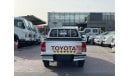 Toyota Hilux 2021 I 4x2 I Full Manual I Ref#329