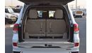 Toyota Land Cruiser 2019 TOYOTA LAND CRUISER V8