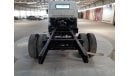 Mitsubishi Canter DIESEL / 3 TON / SHORT CHASSIS (LOT # 5307)