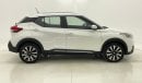 Nissan Kicks SV 1.6 | Zero Down Payment | Free Home Test Drive