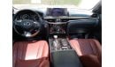 Lexus LX570 Premium Plus GCC full option