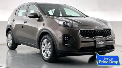 Kia Sportage LX | 1 year free warranty | 0 Down Payment