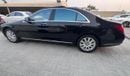 Mercedes-Benz S 550 S550L IMPORT JAPAN 2014 FREE PAINT