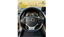 لكزس NX 300 LEXUS NX300 Platinum