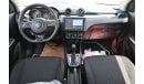 Suzuki Swift GCC 1.2L FWD 2024-