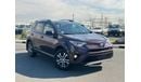 Toyota RAV4 TOYOTA RAV4 2018