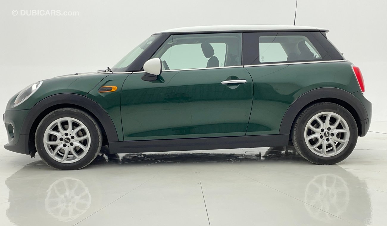 Mini Cooper STD 1.5 | Zero Down Payment | Free Home Test Drive