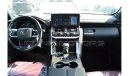 Toyota Land Cruiser 2024 TOYOTA LAND CRUISER 3.5L VXR PETROL TWIN TURBO