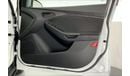 Ford Focus Ambiente