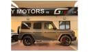 مرسيدس بنز G 63 AMG Std