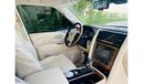 Nissan Patrol LE Platinum City NISSAN PATROL PLATINUM LE