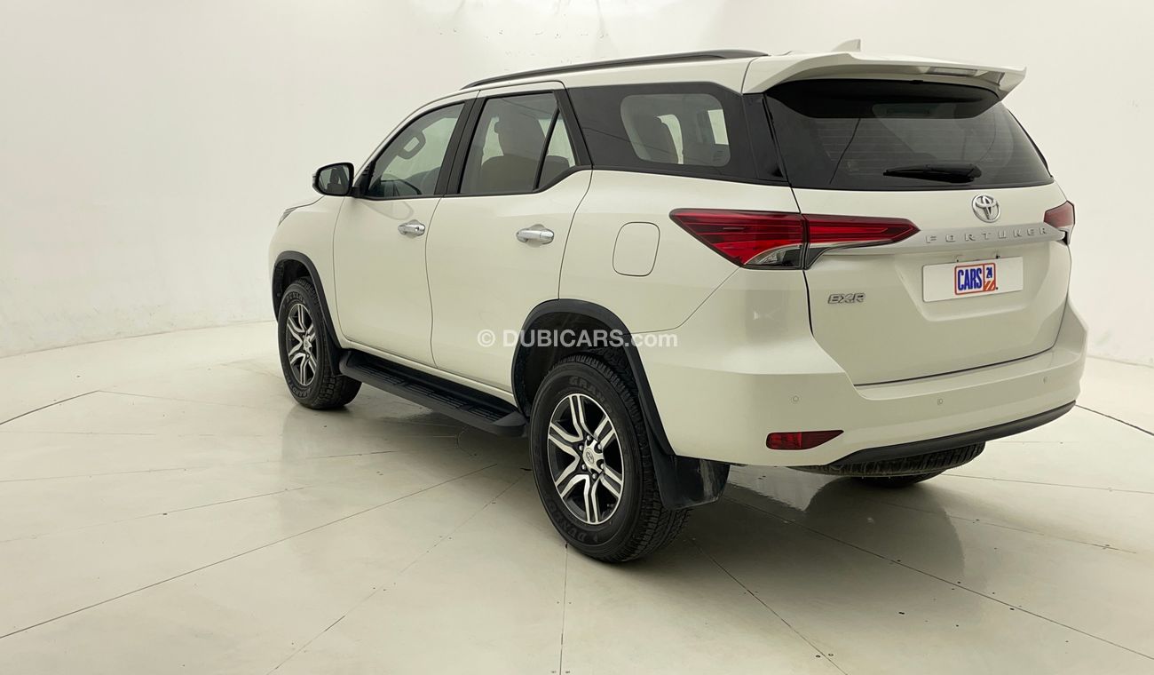 Toyota Fortuner EXR 2.7 | Zero Down Payment | Home Test Drive