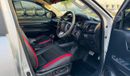 Toyota Hilux GR SPORTS KIT INSTALLED | 2.8L DIESEL ENGINE | RHD