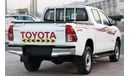 Toyota Hilux Toyota Hilux 2017 GCC 4x4 full automatic in excellent condition, without accidents, very clean from