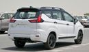 Mitsubishi Xpander Brand New Mitsubishi XpanderCross PrimeEdition 2025 Export 1.5L FWD Petrol |White/Black|XPANDER-CR-2