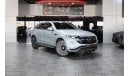 Mercedes-Benz EQC 400 4MATIC AED 3,400 P.M | 2021 MERCEDES-BENZ EQC 400 PREMIUM | PREMIUM WARRANTY PACKAGE  | GCC | FULLY 