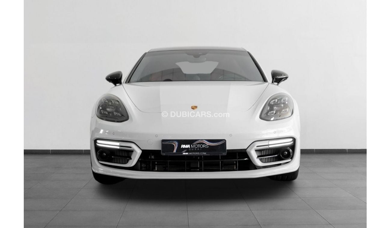 Porsche Panamera 2023 Porsche Panamera GTS / Full Service History / Porsche Warranty