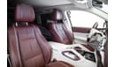 مرسيدس بنز GLS600 Maybach