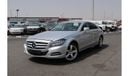 Mercedes-Benz CLS 350 MERCEDES BENZ CLS 350