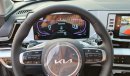 كيا سبورتيج Kia Sportage 2025 Black Edition  - 1.6T -  4X2 - PTR- A/T