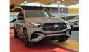 مرسيدس بنز GLE 450 Mercedes Benz GLE 450e 4MATIC SUV-2024