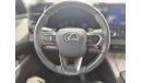 لكزس LM 350h 2024 LEXUS LM350h 2.5L AWD