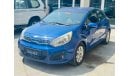 Kia Rio EX