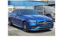 Mercedes-Benz C 260 2024 Mercedes-Benz C260L - 1.5 Turbo - Adaptive cruise control Pro