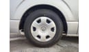 تويوتا هاياس KDH200-0002465 || TOYOTA	HIACE (VAN)	2004	SILVER	2500	DIESEL	RHD	AUTO || ONLY EXPORT.