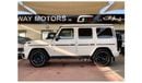 Mercedes-Benz G 63 AMG Std Mercedes Benz - G63 AMG