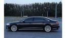 Audi A8 L 55 TFSI quattro S-Line