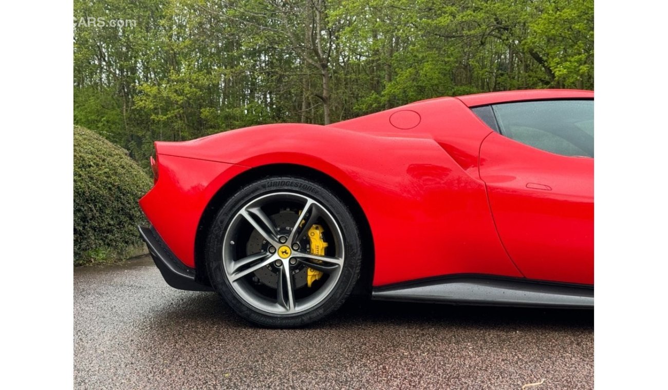 Ferrari 296 GTB