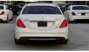 Mercedes-Benz S 400 S400 KIT///AMG - SPECIAL ORDER IMPORT JAPAN