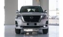 نيسان باترول Nissan Patrol SE PLATINUM CITY VQ40 V6 7AT, 2022MY