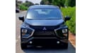 Mitsubishi Xpander Highline 1.5L 860-Monthly l GCC l Cruise, Camera, 7 seater l Accident Free