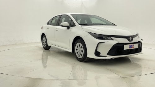 Toyota Corolla XLI 1.6 | Zero Down Payment | Free Home Test Drive