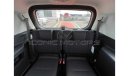 Toyota Prado 2023 TOYOTA PRADO 2.7L PETROL VX SPARE DOWN