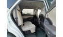 Hyundai Santa Fe 3.3L, 18" Rims, Driver Power Seat, Rear Camera, LED Headlights, Fabric Seats, DVD (LOT # 787)