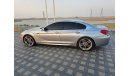 BMW 650i M Sport 4.4L (443 HP)