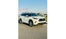 Toyota Highlander GXR 2.5L