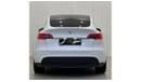 Tesla Model Y 2023 Tesla Model Y Long Range, Nov 2026 Agency Warranty, Full Agency Service History, GCC