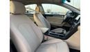 هيونداي سوناتا 2017 Hyundai sonata Gls Top (LFA) 4dr Sedan 2.4L4cyl petrol automatic front wheel drive Good conditi